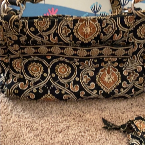 Purse, wallet and make up bag set - Picture 6 of 6